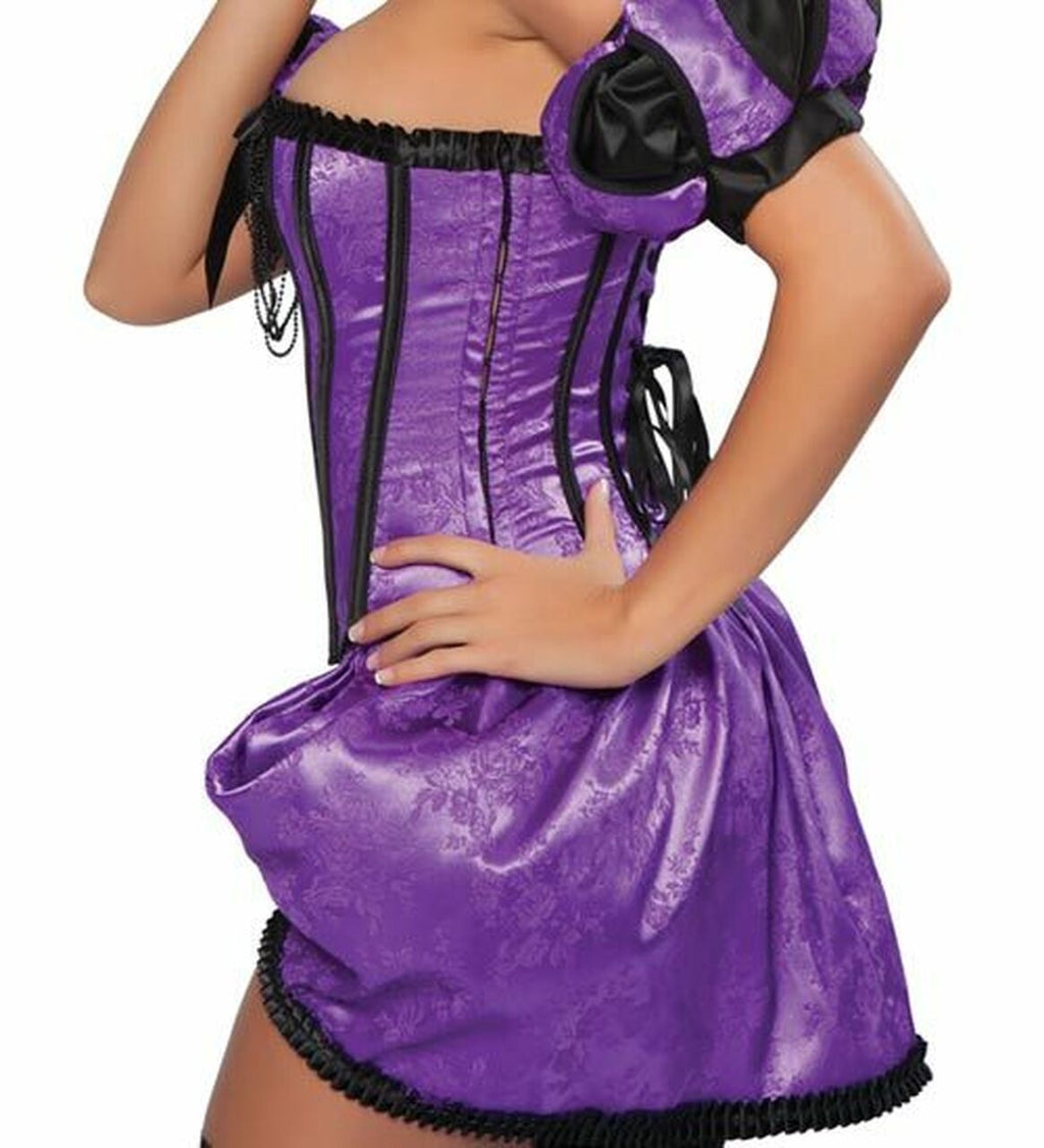 Her Majesty Queen Costume by 3wishes.com