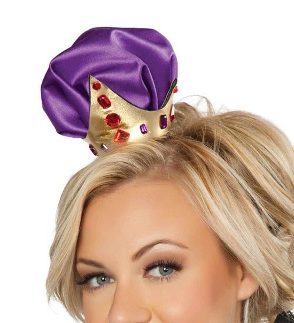 Her Majesty Queen Costume by 3wishes.com