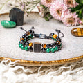 Apollo’s Shield - Bracelet of Power by Conscious Items