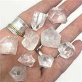 Apophyllite Point (Tips) Small by Sacred Crystals