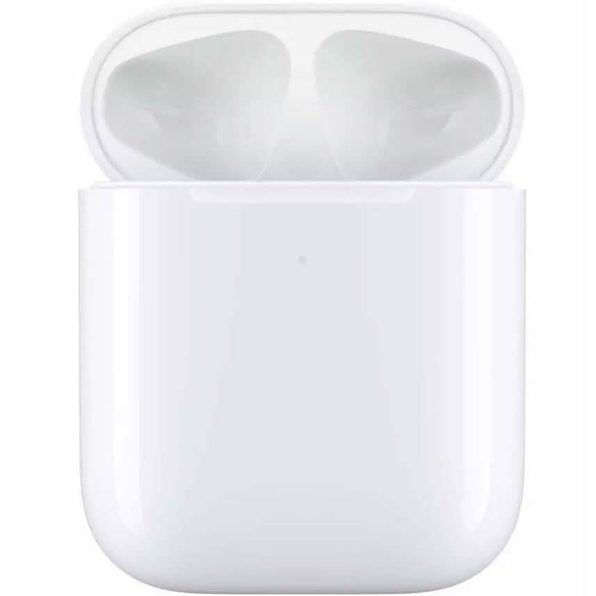 Apple AirPods Right A1523, Left A1722 or Charging Case A1602 (1st generation) (Refurbished) by DailySale