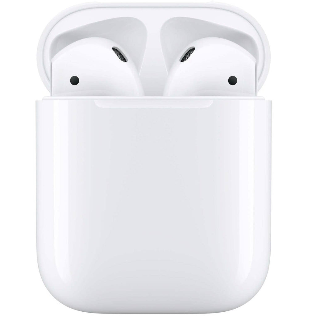 Apple AirPods Right A1523, Left A1722 or Charging Case A1602 (1st generation) (Refurbished) by DailySale