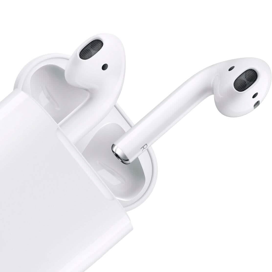 Apple AirPods Right A1523, Left A1722 or Charging Case A1602 (1st generation) (Refurbished) by DailySale