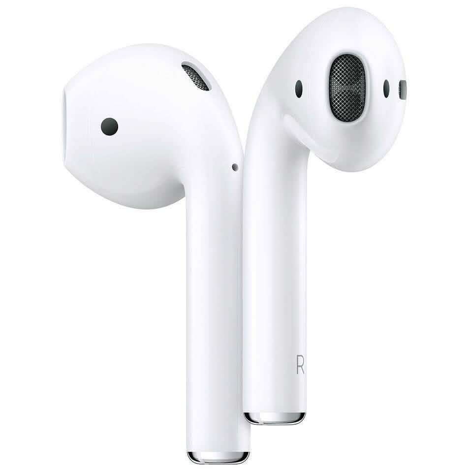 Apple AirPods Right A1523, Left A1722 or Charging Case A1602 (1st generation) (Refurbished) by DailySale