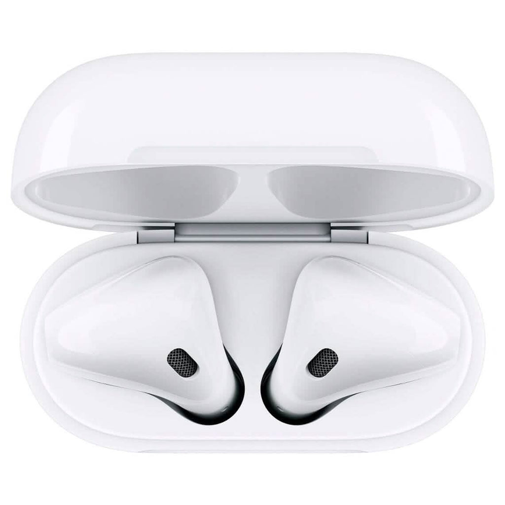 Apple AirPods Right A1523, Left A1722 or Charging Case A1602 (1st generation) (Refurbished) by DailySale