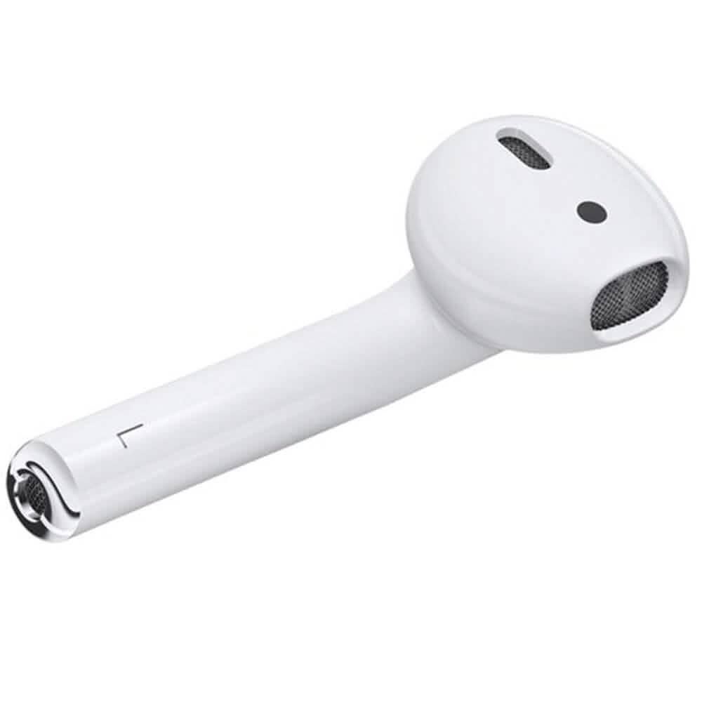 Apple AirPods Right A1523, Left A1722 or Charging Case A1602 (1st generation) (Refurbished) by DailySale