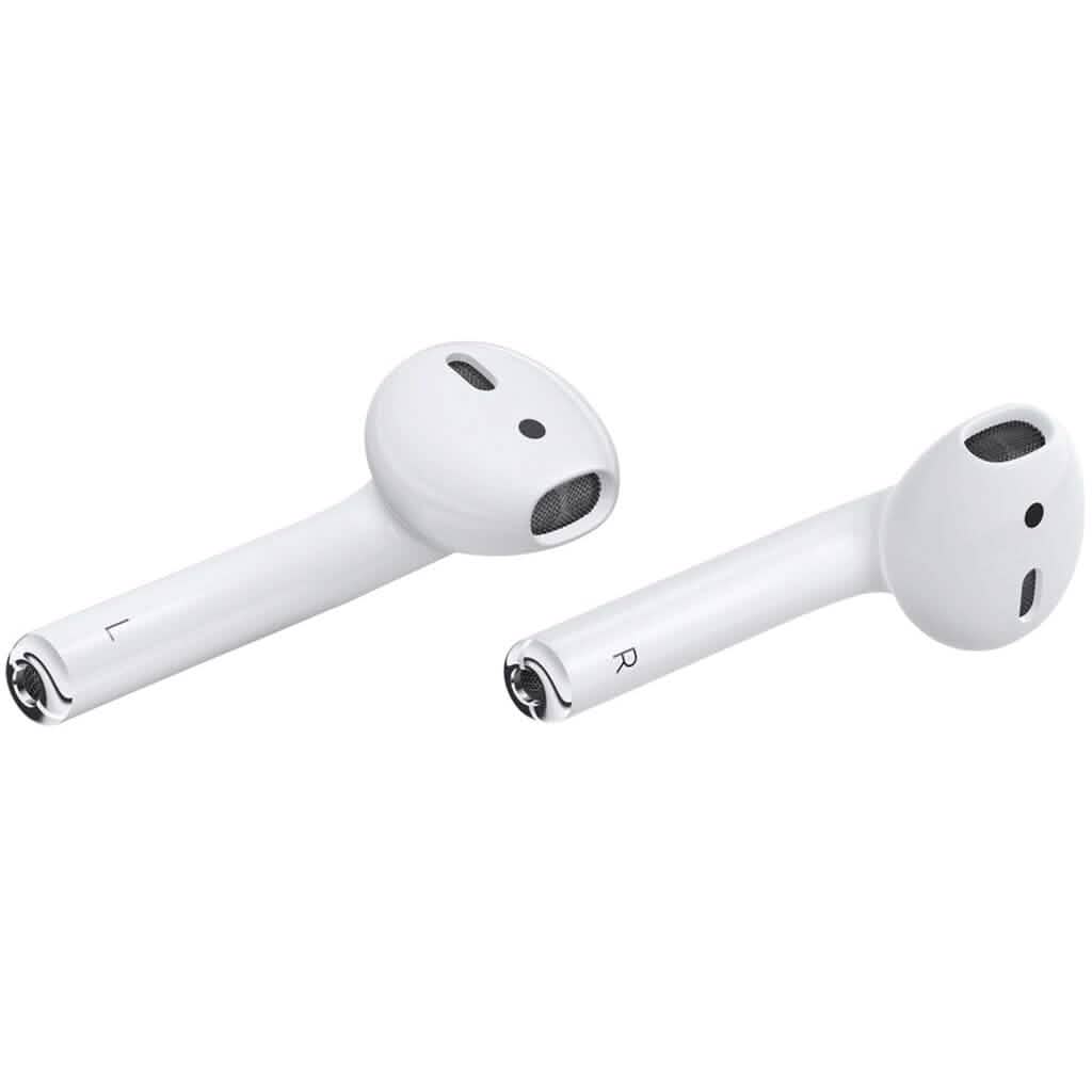 Apple AirPods Right A1523, Left A1722 or Charging Case A1602 (1st generation) (Refurbished) by DailySale