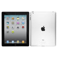 Apple iPad 2 Wi-Fi (Refurbished) by DailySale