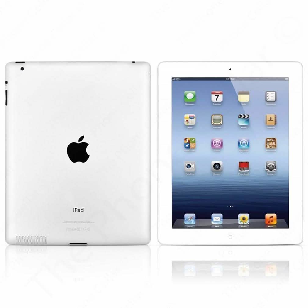 Apple iPad 2 Wi-Fi (Refurbished) by DailySale