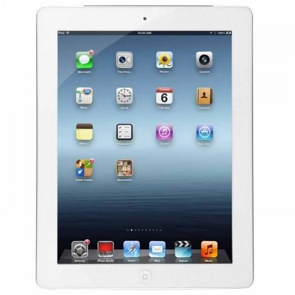 Apple iPad 3rd Generation Wi-Fi (Refurbished) by DailySale