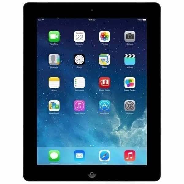 Apple iPad 3rd Generation Wi-Fi (Refurbished) by DailySale