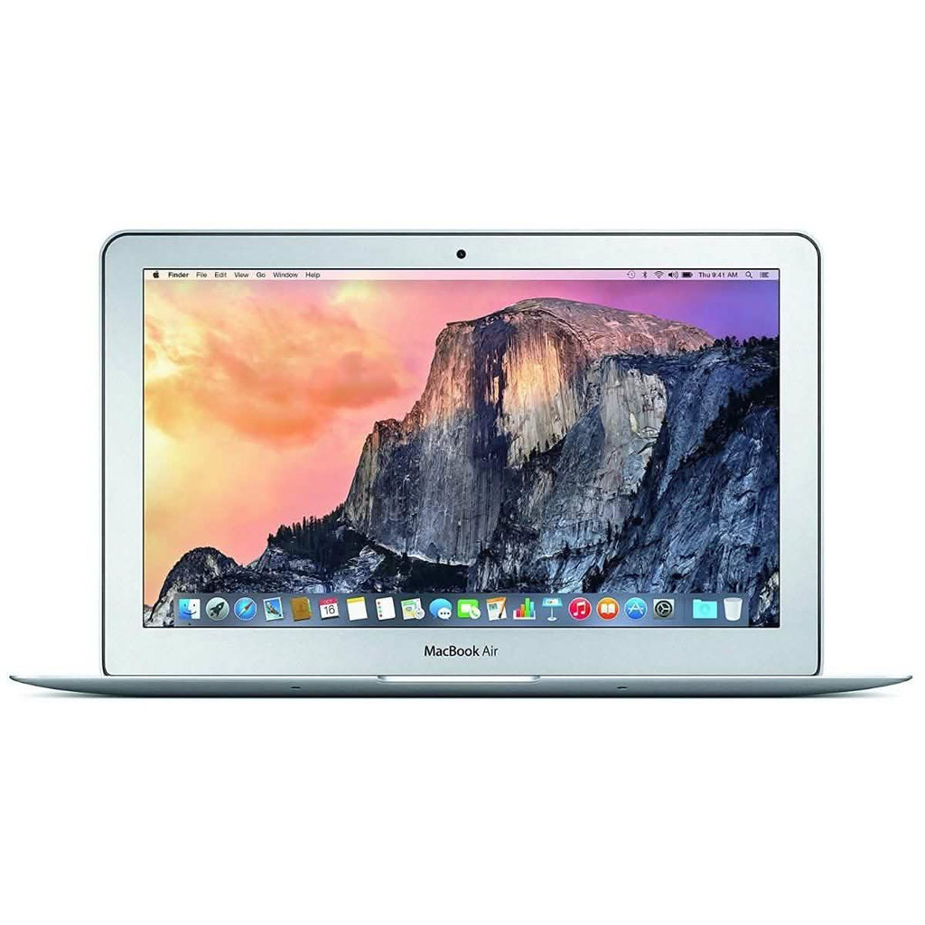 Apple MacBook Air MJVM2LL/A 11.6-Inch Laptop (Refurbished) by DailySale