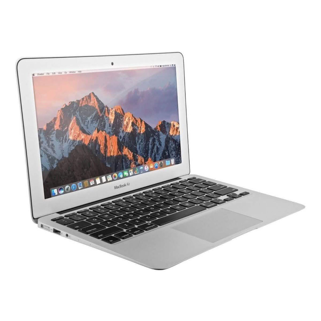 Apple MacBook Air MJVM2LL/A 11.6-Inch Laptop (Refurbished) by DailySale