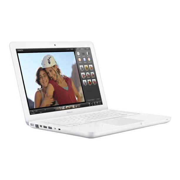 Apple MacBook MC516LL/A 13.3-Inch Laptop (Refurbished) by DailySale