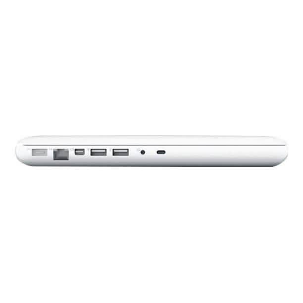 Apple MacBook MC516LL/A 13.3-Inch Laptop (Refurbished) by DailySale