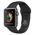 Apple Watch Series 2 Dual-Core 42MM Smartwatch (Refurbished) by DailySale
