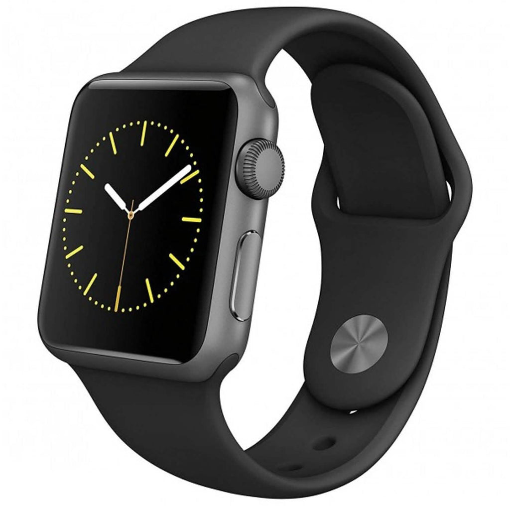 Apple Watch Series 1 GPS (Refurbished) by DailySale