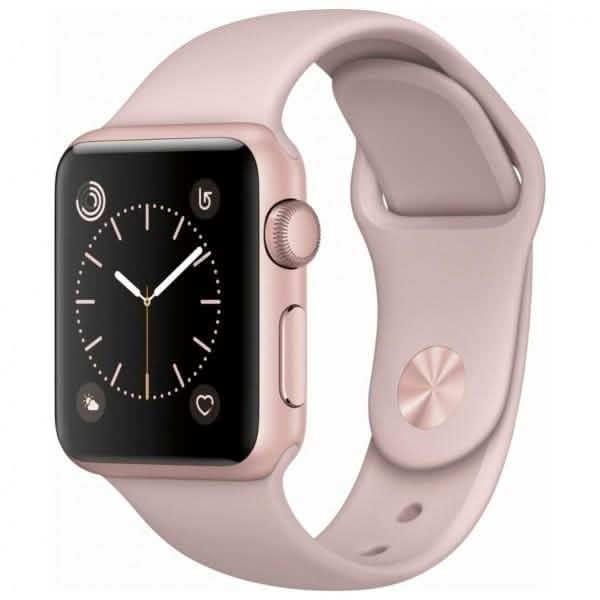Apple Watch Series 1 GPS (Refurbished) by DailySale