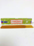 Satya Arabian Jasmine Incense | 15g by Auric Blends