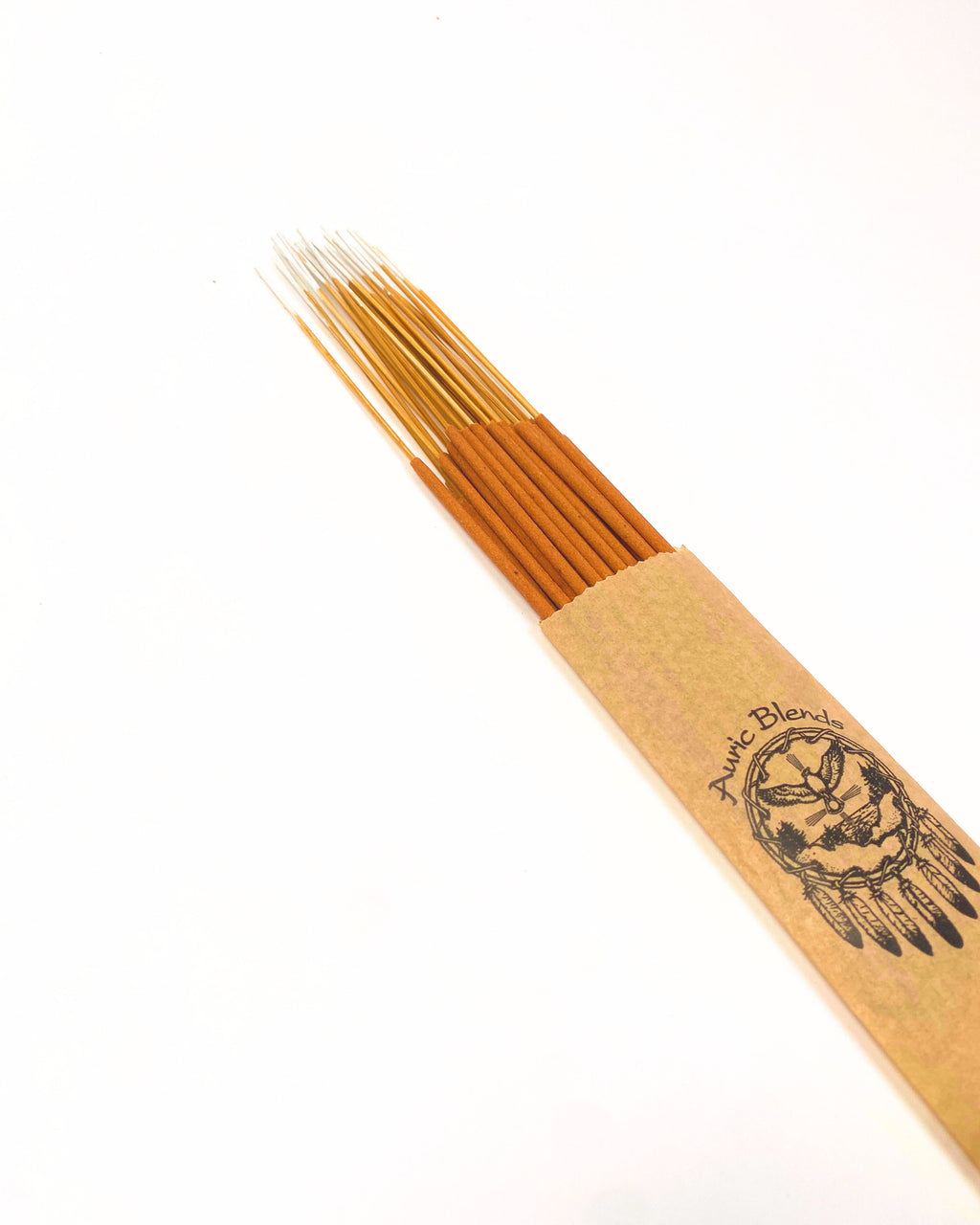 Arabian Musk Incense Sticks by Auric Blends