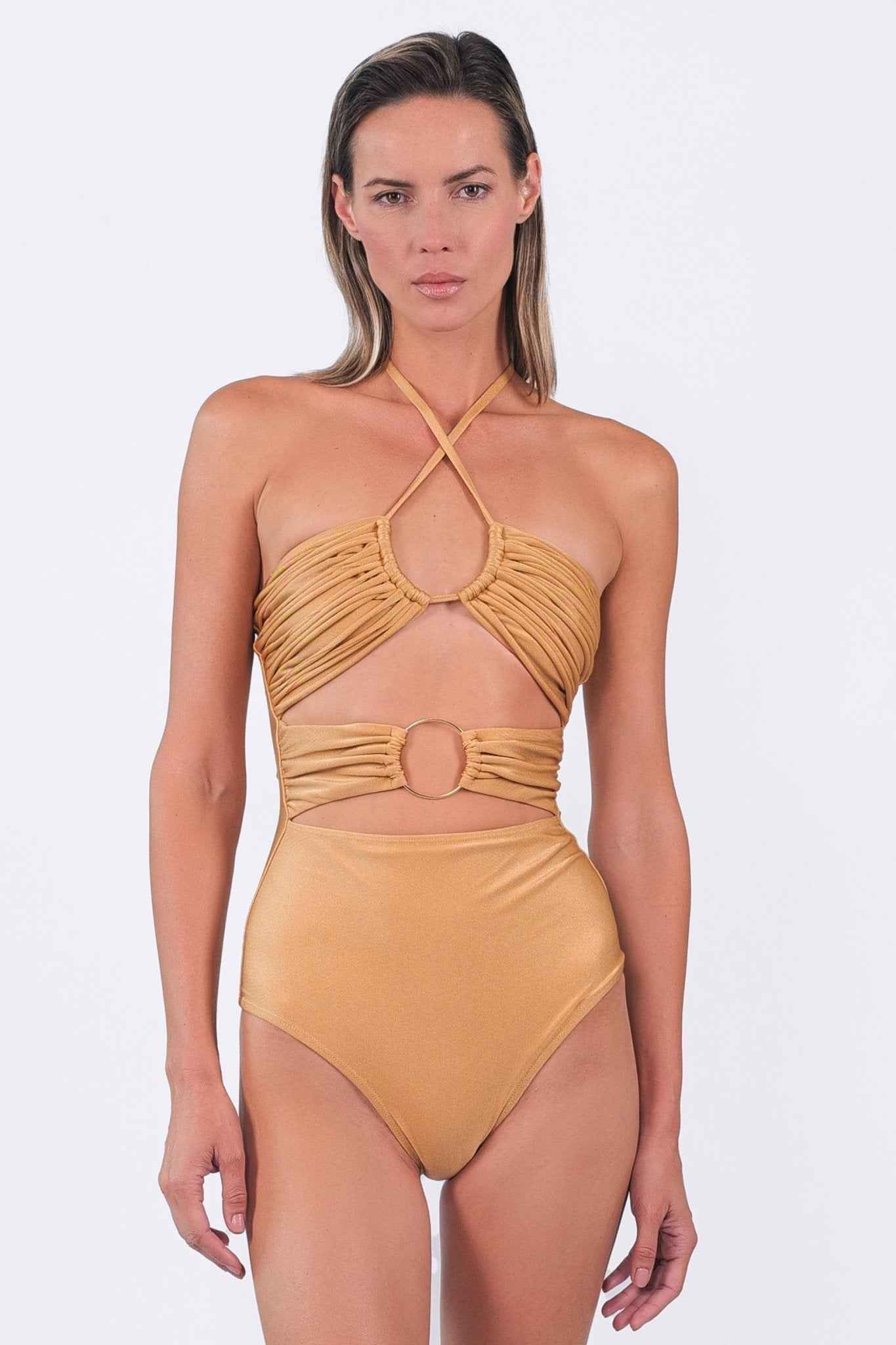 ATHENE ONE-PIECE