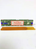 Satya Attract Money Incense | 15g by Auric Blends