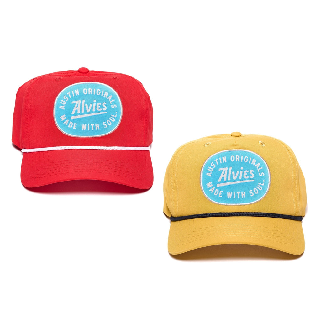 Austin Originals Snapback Hat by Alvies