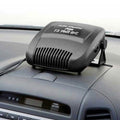 Auto Heating and Defrosting Fan by DailySale