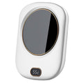 Auto Shut Off USB Coffee Mug Heating Plate with 3 Temperature Setting by DailySale