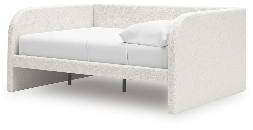 Arloster - Upholstered Day Bed by Unique Piece Furniture