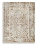 Livdon - Washable Rug by Unique Piece Furniture