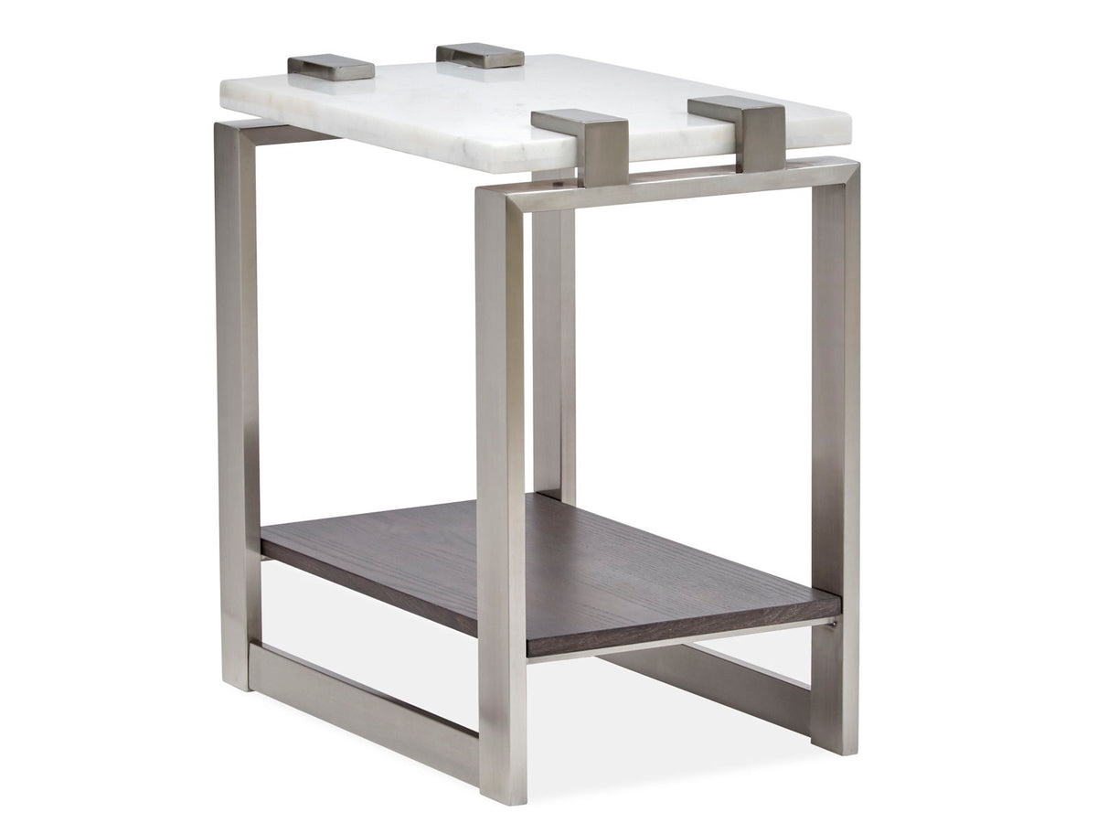 Paradox - Rectangular Table by Unique Piece Furniture