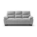 Summerton - Sofa With Pillow Top Arms by Unique Piece Furniture