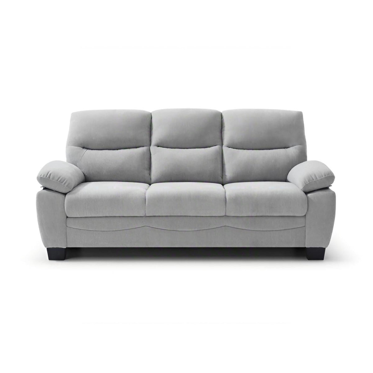 Summerton - Sofa With Pillow Top Arms by Unique Piece Furniture