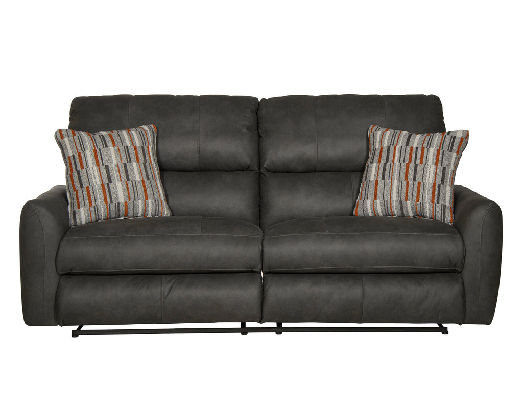Dorian - Reclining Sofa by Unique Piece Furniture