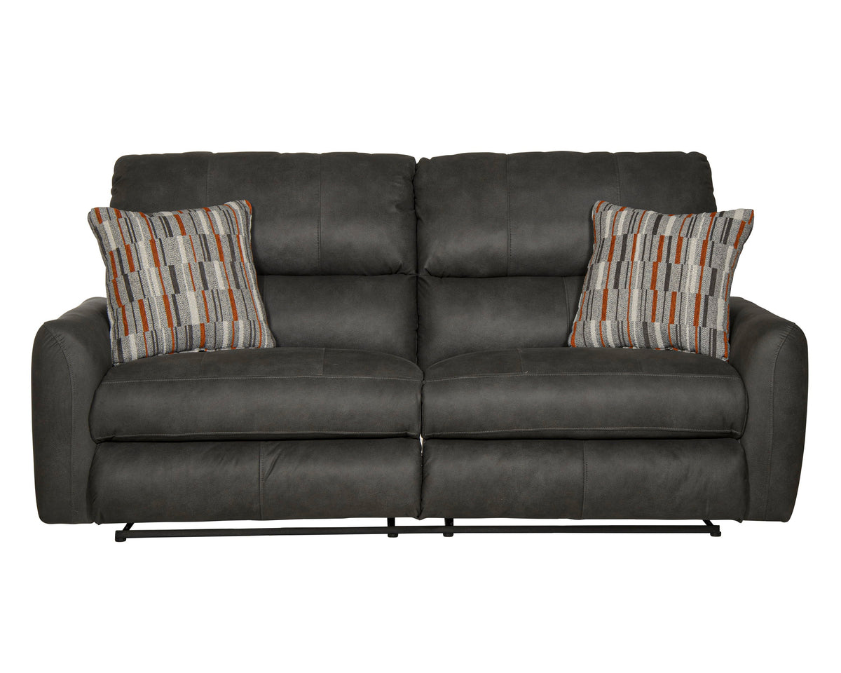 Dorian - Reclining Sofa by Unique Piece Furniture
