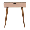 Mini Dressing Table - Pink by Unique Piece Furniture