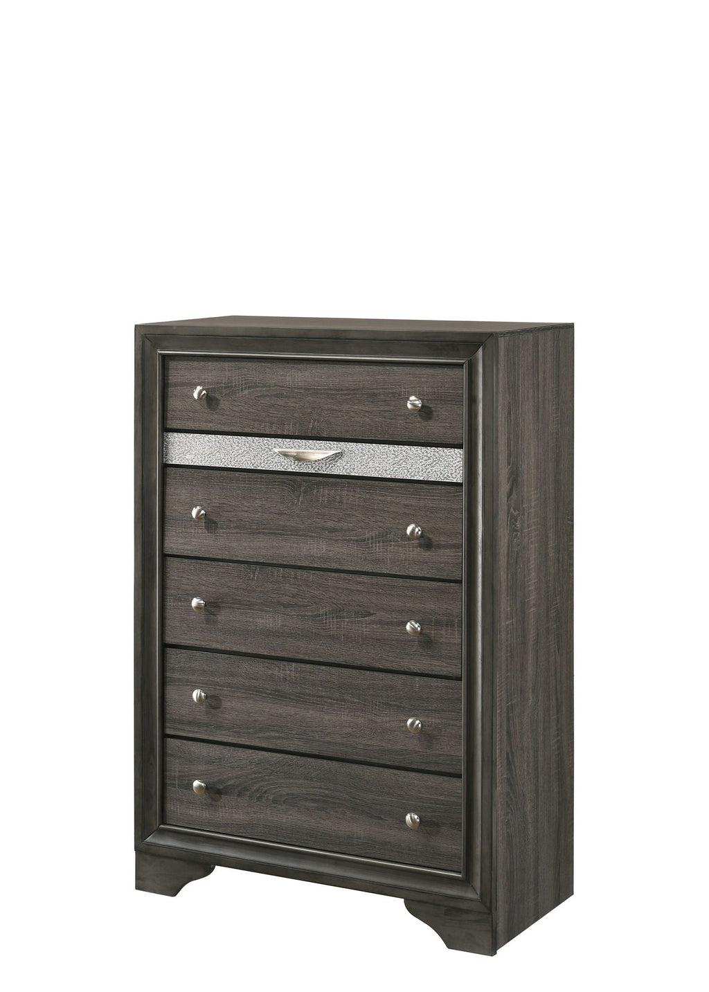 Naima - Ample Storage Chest by Unique Piece Furniture