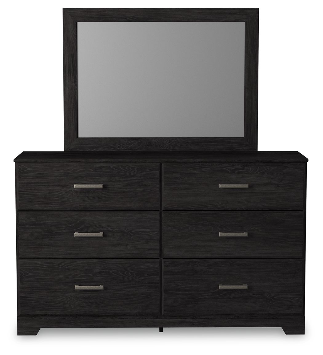 Belachime - Dresser by Unique Piece Furniture
