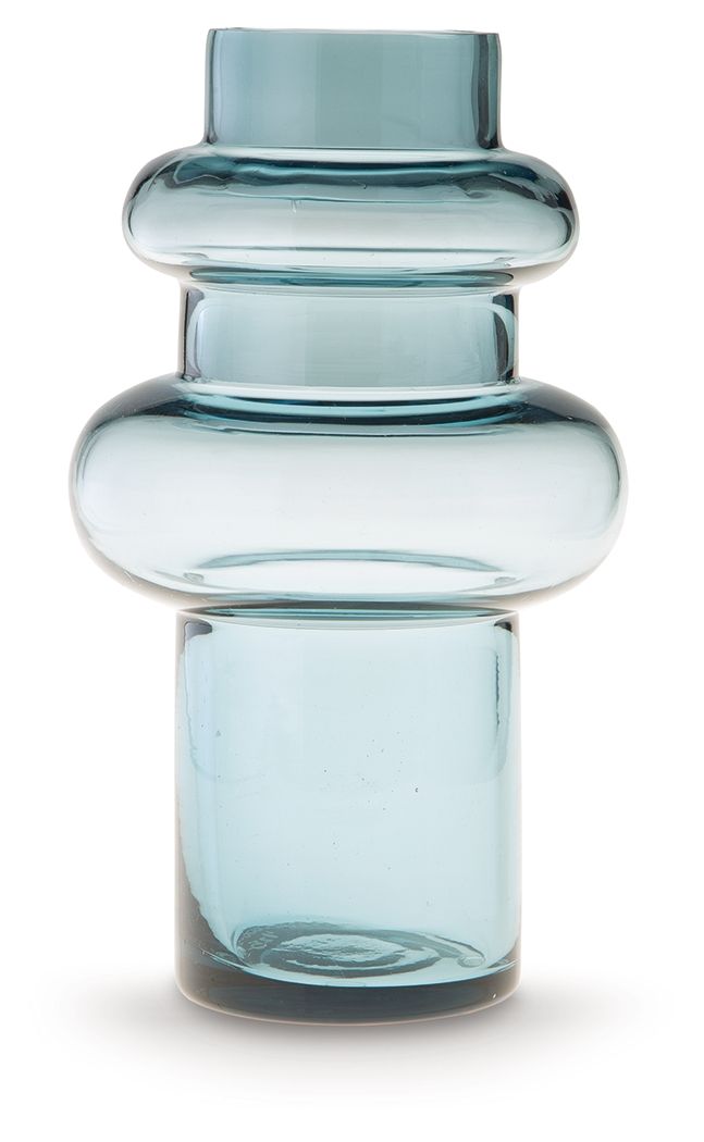 Vallmen - Blue by Unique Piece Furniture