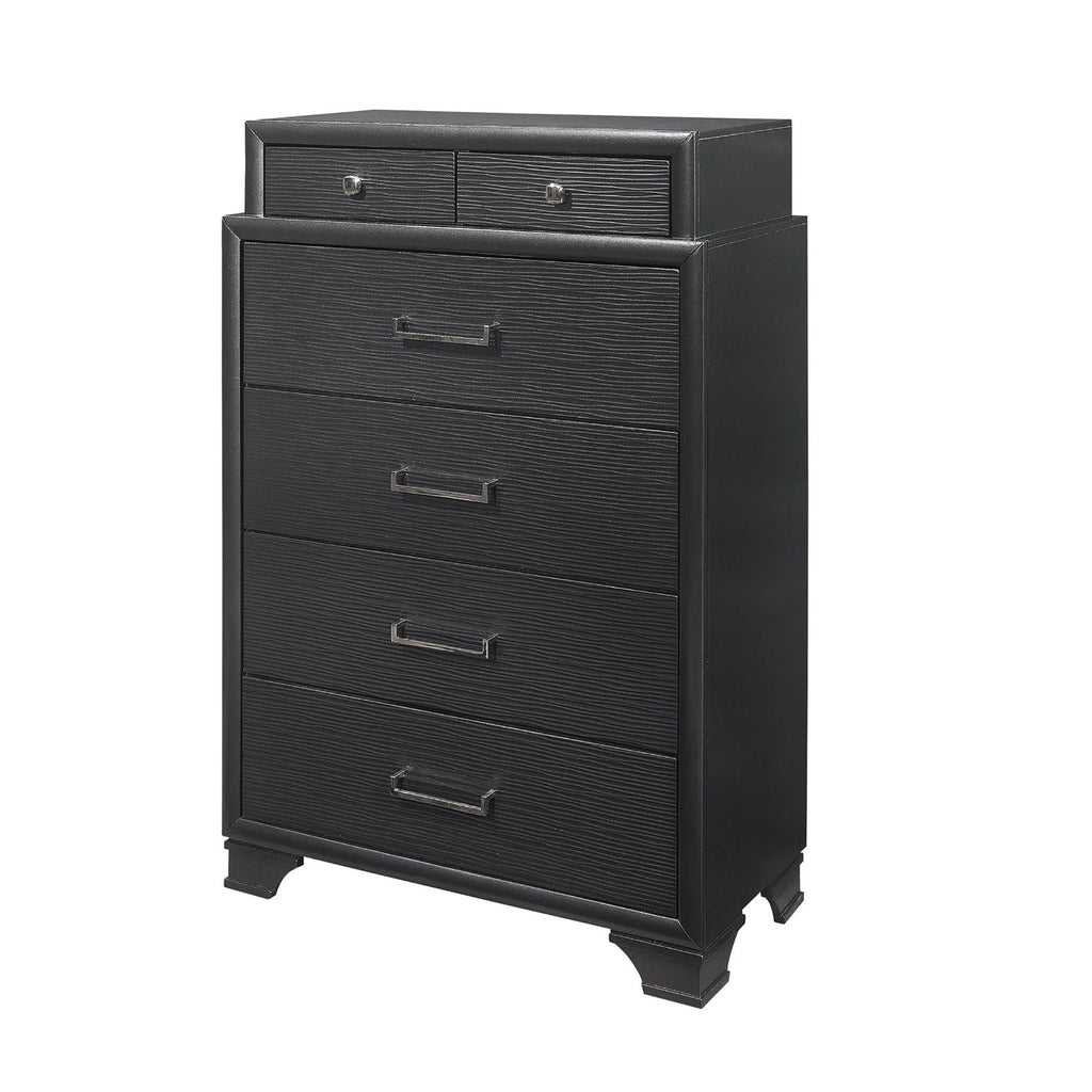 Civic - Chest by Unique Piece Furniture