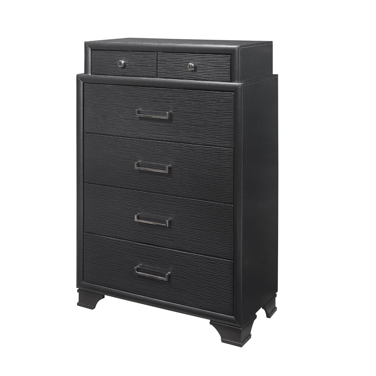 Civic - Chest by Unique Piece Furniture