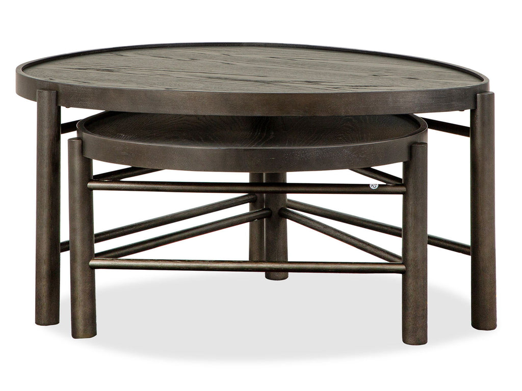 Hadleigh - Nesting Cocktail Table by Unique Piece Furniture