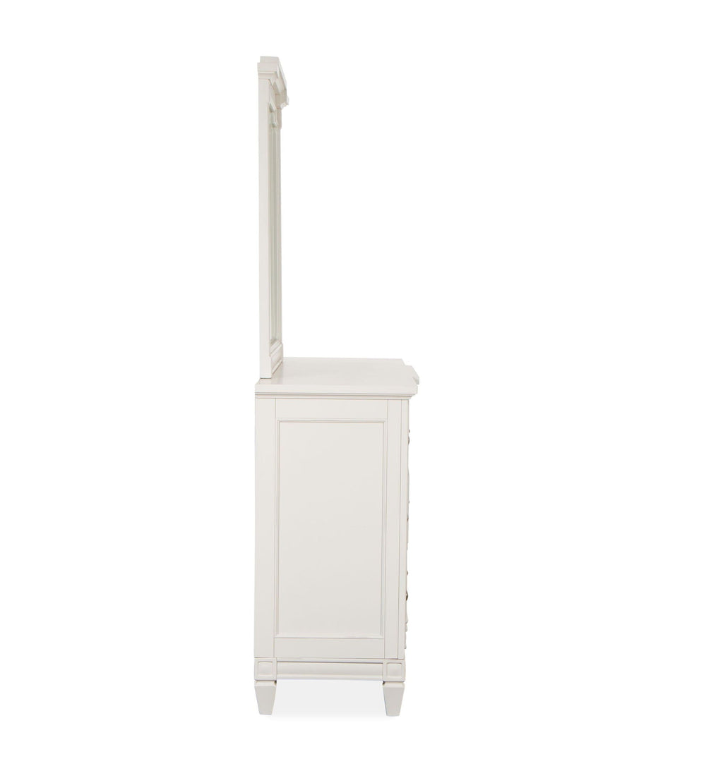 Willowbrook - Drawer Dresser by Unique Piece Furniture