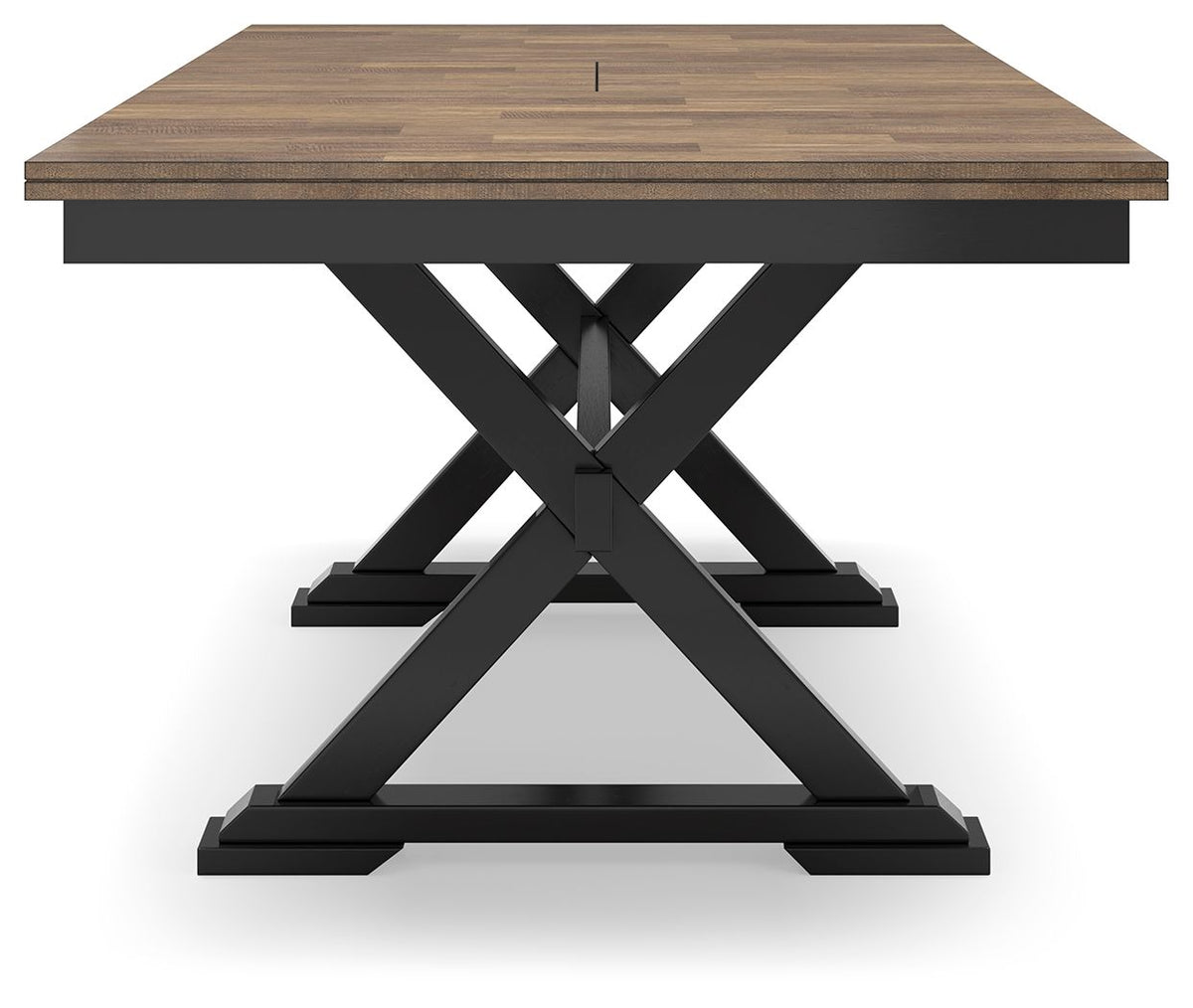 Wildenauer - Dining Room Extension Table by Unique Piece Furniture