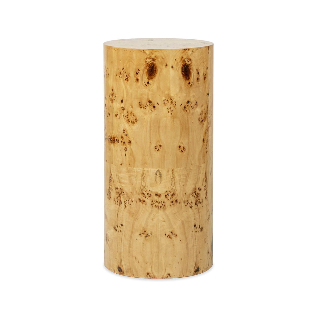 Nebula - Accent Pillar Side Table by Unique Piece Furniture