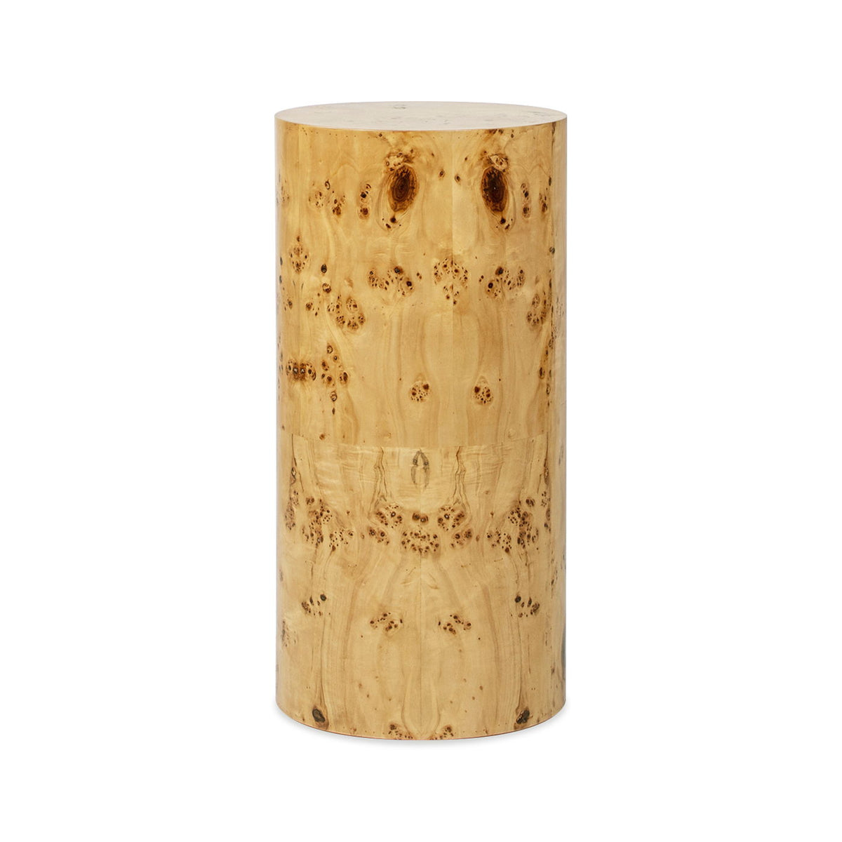 Nebula - Accent Pillar Side Table by Unique Piece Furniture