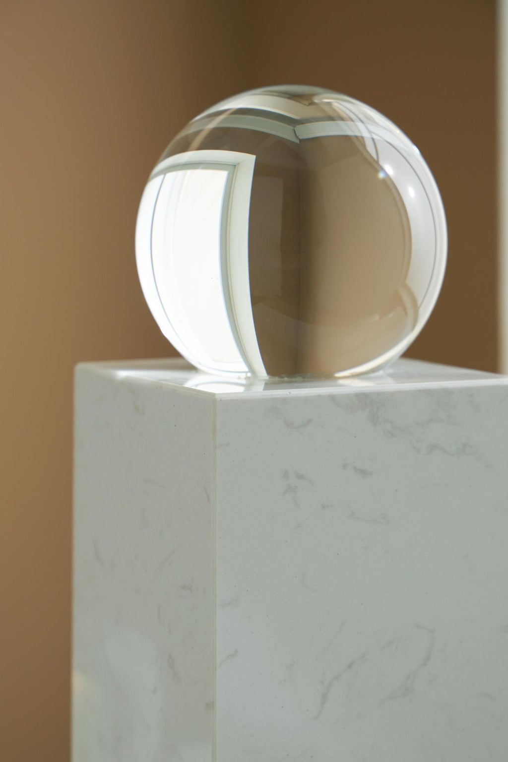 Sellner - Sculpture by Unique Piece Furniture