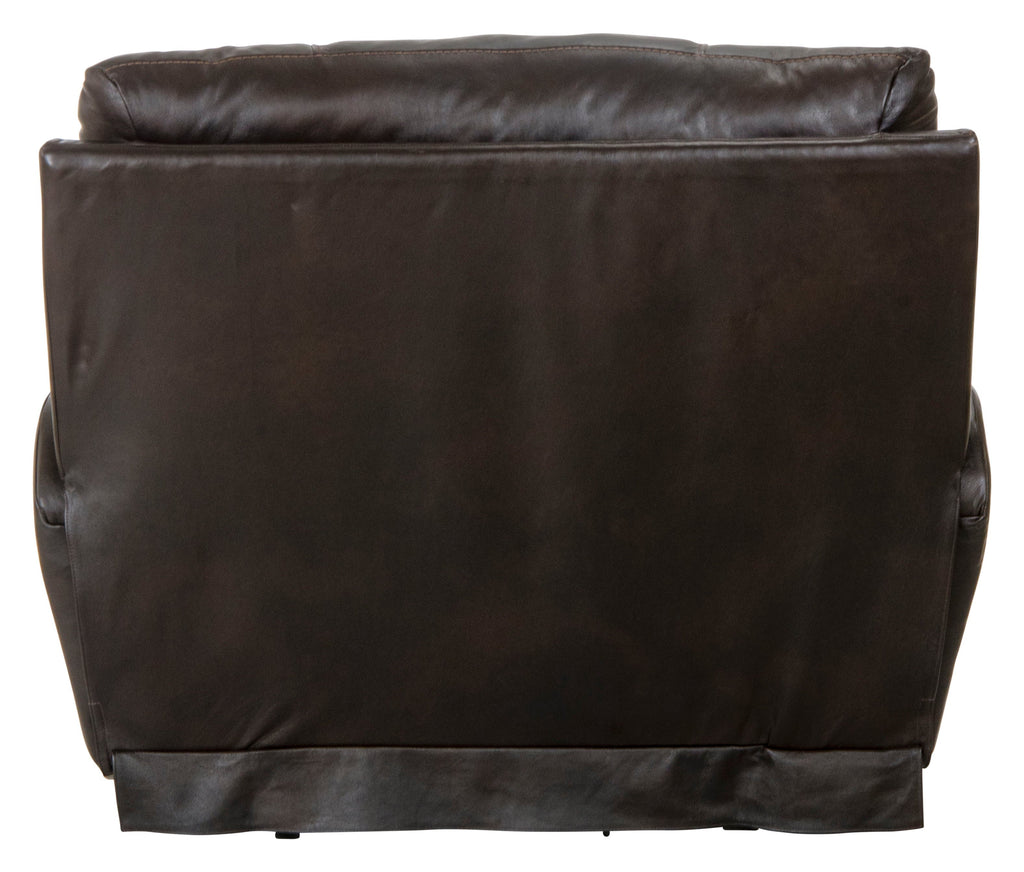 Costa - Lay Flat Recliner by Unique Piece Furniture