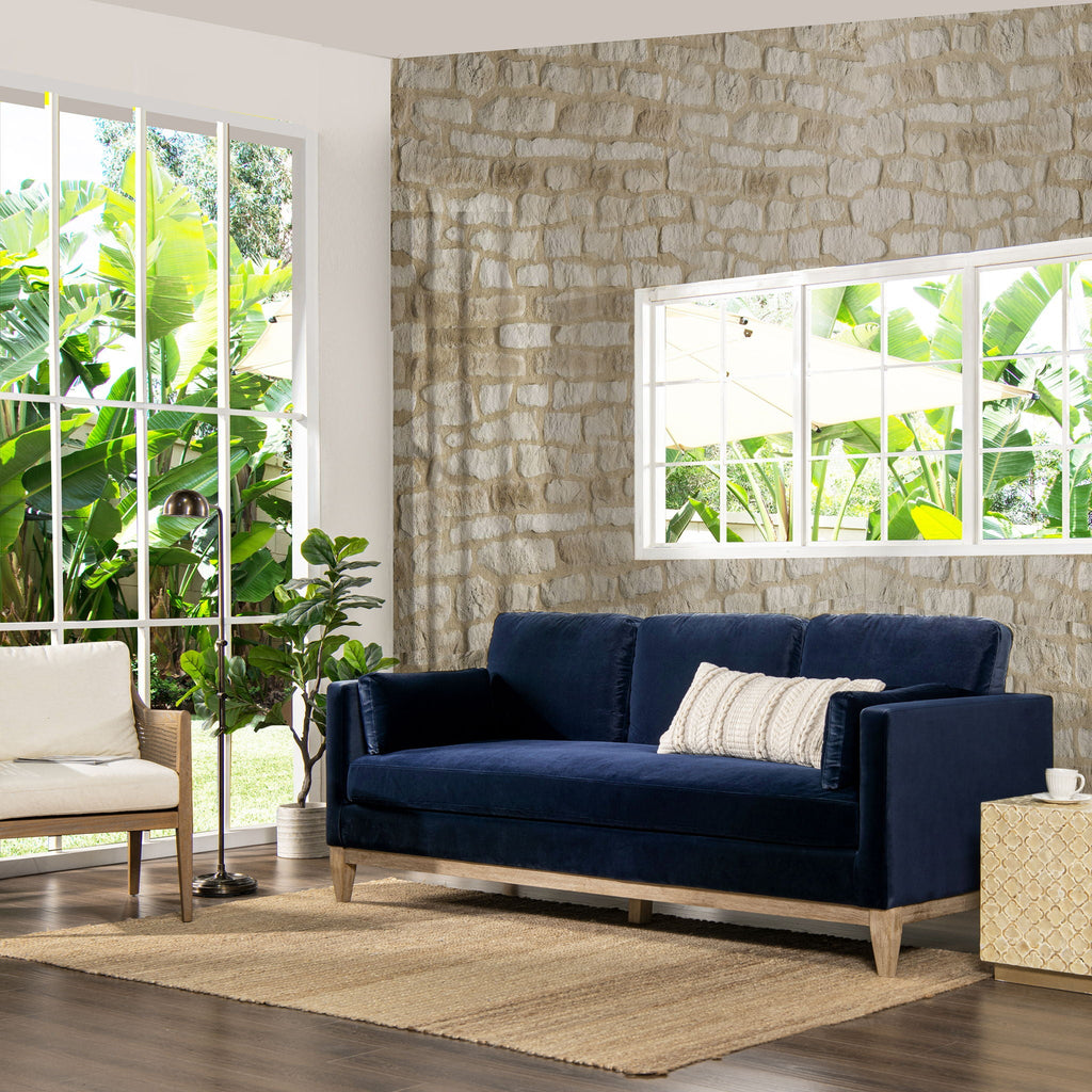 Knox - Modern Farmhouse Sofa by Unique Piece Furniture